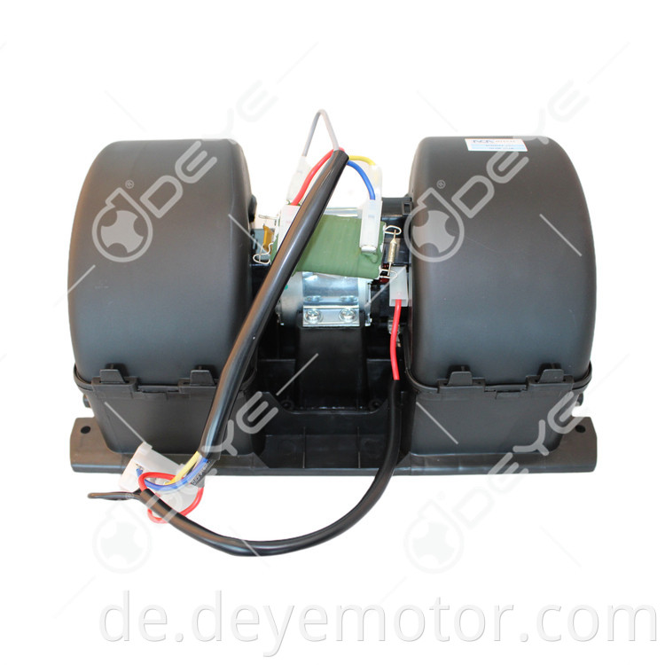 3090909 3090905 21639688 20443940 20936382 Neueste Produkte Auto 24 Volt Gebläbermotor für Volvo